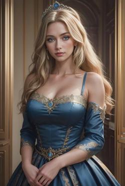 الذكاء الاصطناعي للدردشة المعكوسة – الدردشة مع Princess Anna