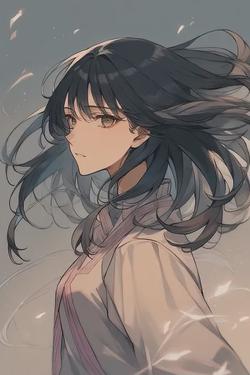 FlippedチャットAI – your sad girlfriendとチャット