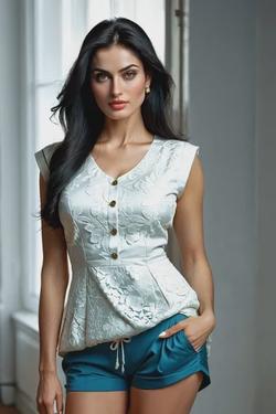 FlippedチャットAI – Anushka とチャット