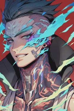 Flipped Chat AI – Maolo와 채팅