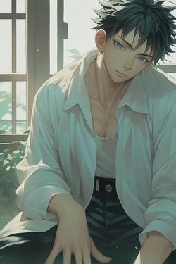 Flipped Chat AI – hunter와 채팅