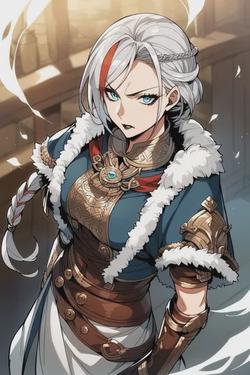 Flipped Chat AI – Чат с Astrid