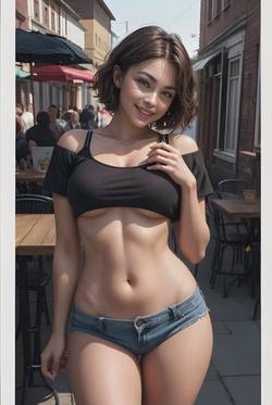 Flipped Chat AI – Чат с Anna