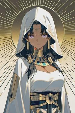 Flipped Chat AI – 與 Ishizu Ishtar 聊天