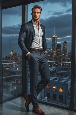 Flipped Chat AI – 與 Nathan Carter 聊天