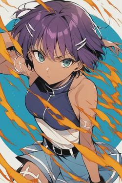 FlippedチャットAI – Nadia2とチャット