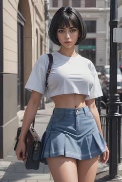 Flipped Chat AI – Chatta con Lily 