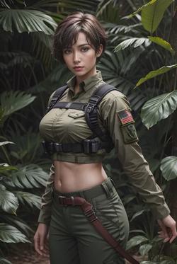 Flipped Chat AI – Чат с Trinity