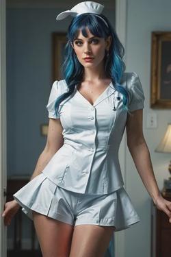 Flipped Chat AI – Bridget 와 채팅