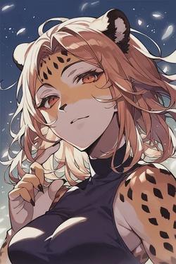 FlippedチャットAI – Amari とチャット