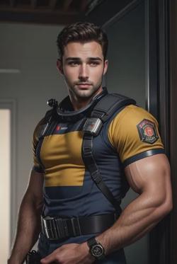 Flipped Chat AI – Discuter avec Eddie Guzman