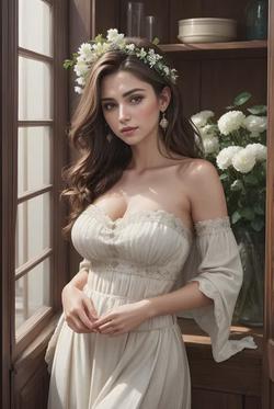 Flipped Chat AI – Чат с Sara Beth