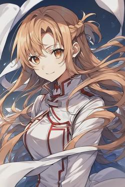 FlippedチャットAI – Asuna とチャット