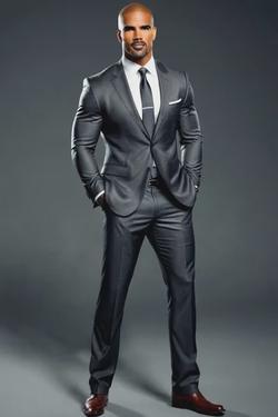 Flipped Chat AI – Chat s Shemar Moore