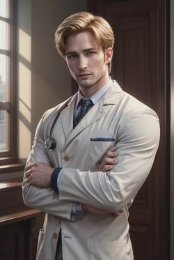 Flipped Chat AI – Chat dengan Carlisle Cullen