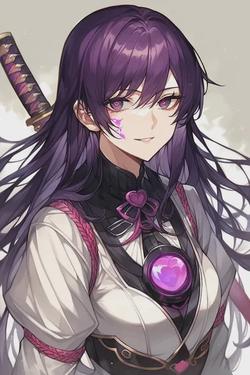 Flipped Chat AI – miyuki와 채팅