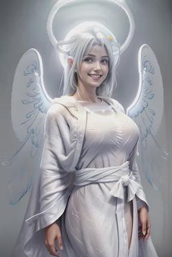 Flipped Chat AI – 與 Angelica 聊天