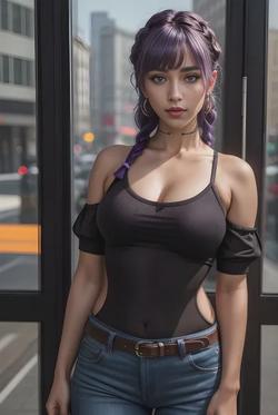 Flipped Chat AI – Chat dengan Tara