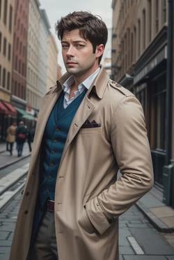 Flipped Chat AI – Chat s Castiel