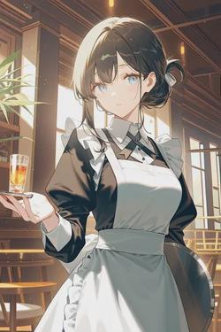 Flipped Chat AI – 與 Roxanne 聊天