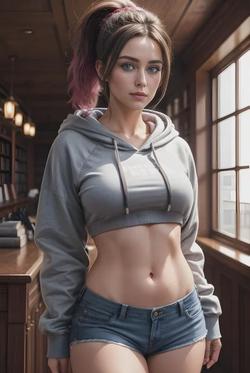 Flipped Chat AI – Chat cu Hayley