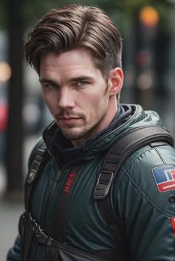 Flipped Chat AI – Ethan와 채팅