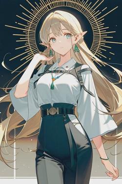 Flipped Chat AI – Chatta con Zelda (tok
