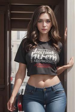 AI trò chuyện đảo ngược – Trò chuyện với Jody