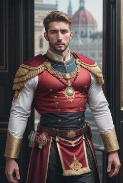 AI trò chuyện đảo ngược – Trò chuyện với King Richard II