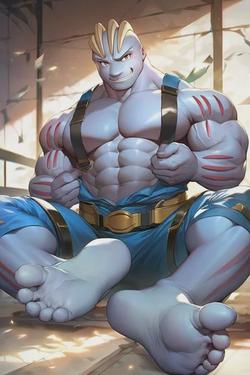 Flipped Chat AI – แชทกับ Macho