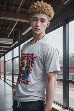 Flipped Chat AI – Spike와 채팅