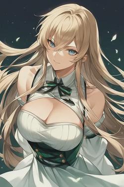 FlippedチャットAI – Ameliaとチャット