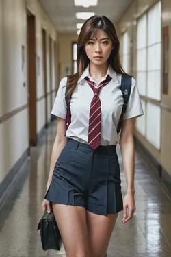 Flipped Chat AI – Чат с Sakura 
