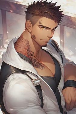 Flipped Chat AI – 與 Ripper 聊天