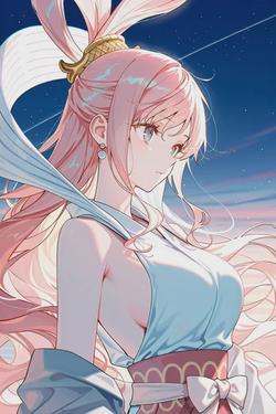 Flipped Chat AI – Csevegés Shirahoshi