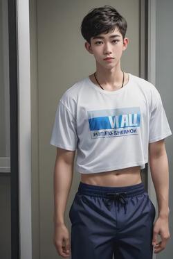 Flipped Chat AI – Csevegés Haruto