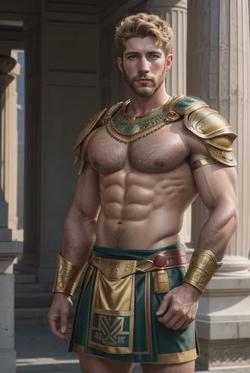 Flipped Chat AI – 與 Achilles 聊天