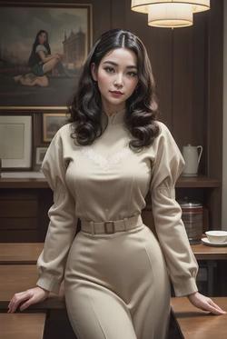 Flipped Chat AI – 與 Lisa 聊天