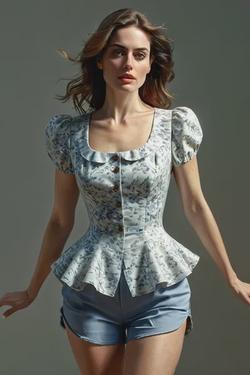AI trò chuyện đảo ngược – Trò chuyện với beautiful 
