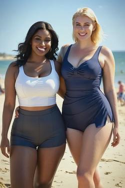 FlippedチャットAI – Paige and Dioneとチャット