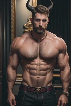 Flipped Chat AI – Lucifer와 채팅