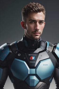 Flipped Chat AI – Chat s H-1 Jake Fortune