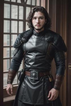 Flipped Chat AI – Discuter avec Jon Snow