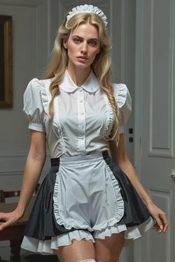 Flipped Chat AI – Чат с Olivia 