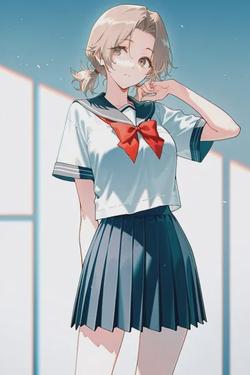 Flipped Chat AI – Чат с Yuzu Kurosaki