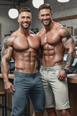 AI trò chuyện đảo ngược – Trò chuyện với Jason and Eric