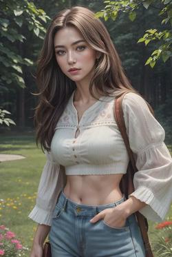 Flipped Chat AI – Chatear con Chen Qian