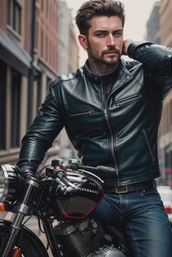 Flipped Chat AI – แชทกับ Rider