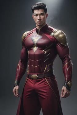 Odwrócony czat AI – rozmawiaj z Shang-Chi