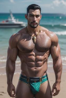 Flipped Chat AI – Чат с Namor